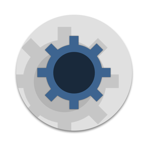 Settings Icon 512x512 Settings Icon