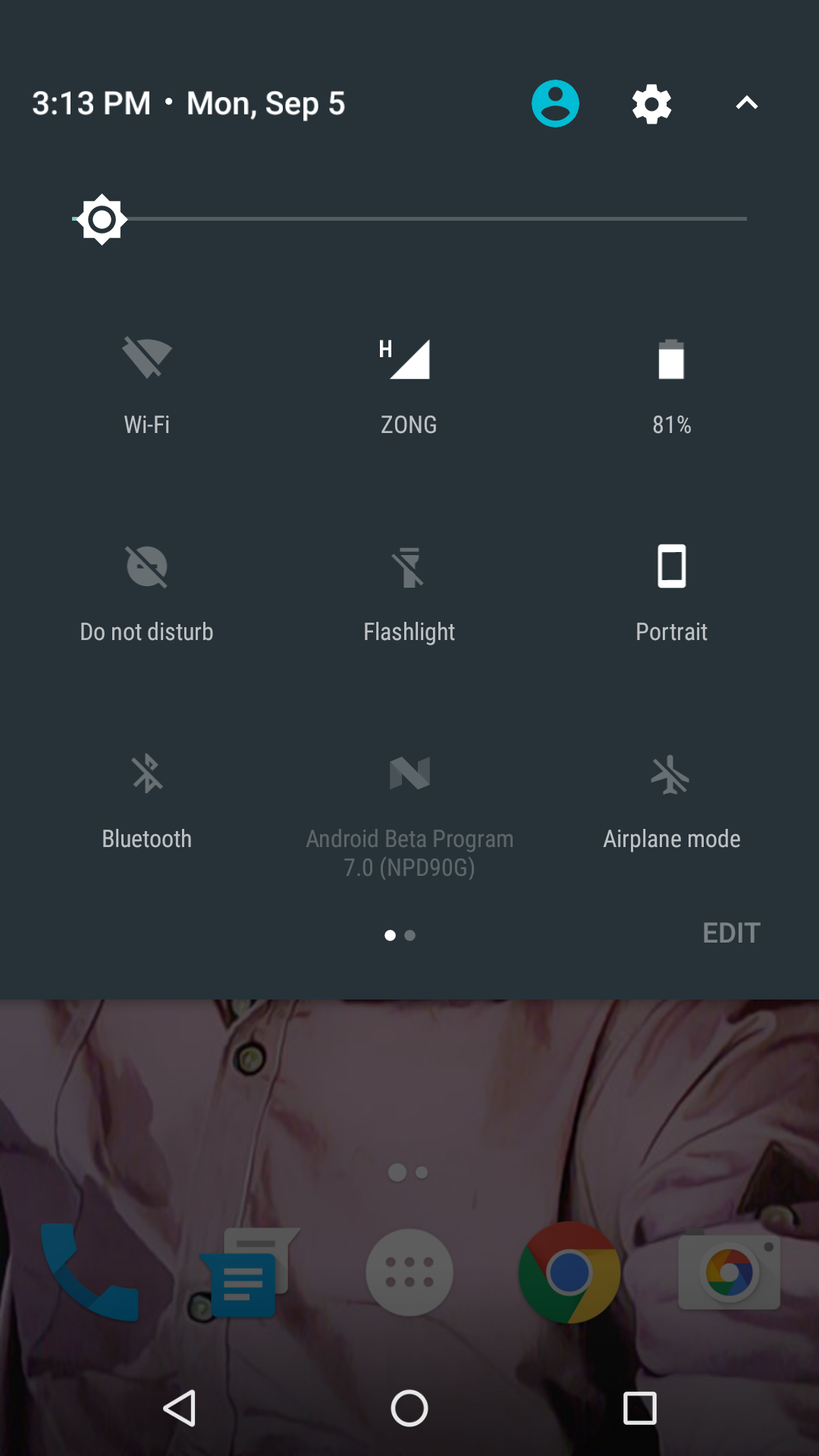 How To Customize Font Sizes And Display In Android Nougat 1080x1920 How To Customize Font Sizes And Display In Android Nougat