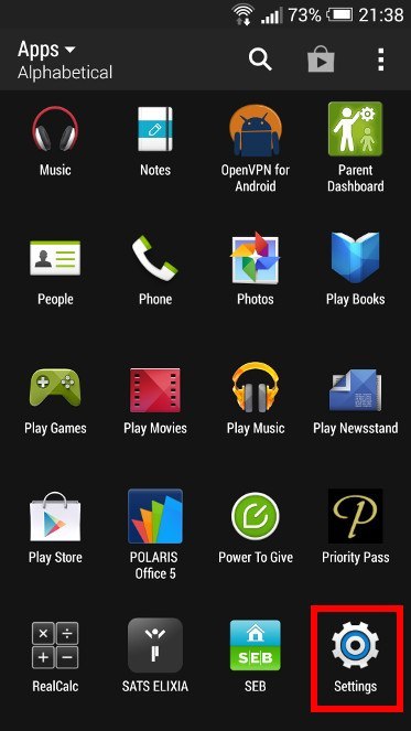 Pptp For Android Installation Guide Frootvpn 373x663 Pptp For Android Installation Guide Frootvpn