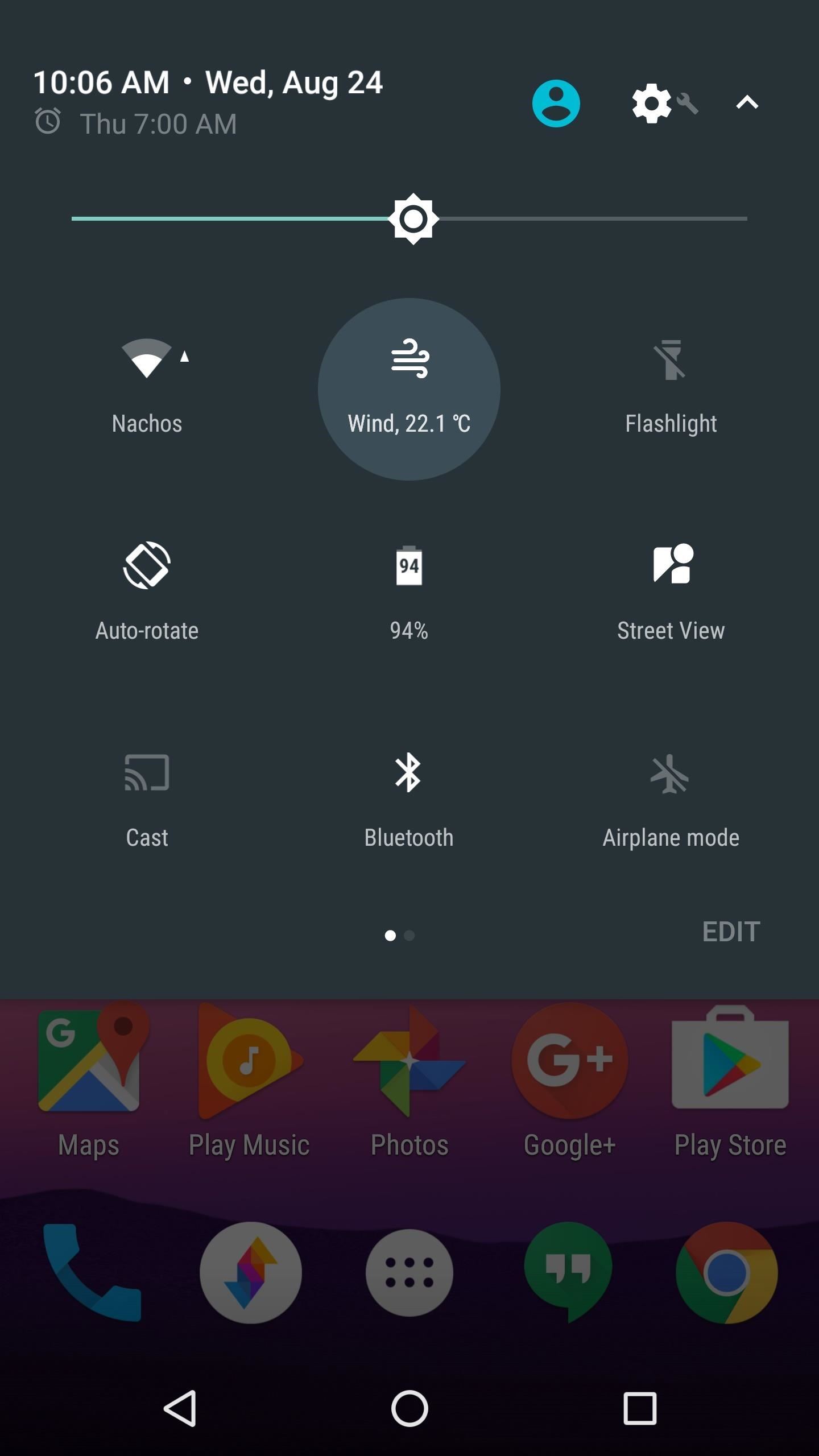 Settings Icon Android Menu 1440x2560 Settings Icon Android Menu