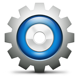 256x256 Setting Icon