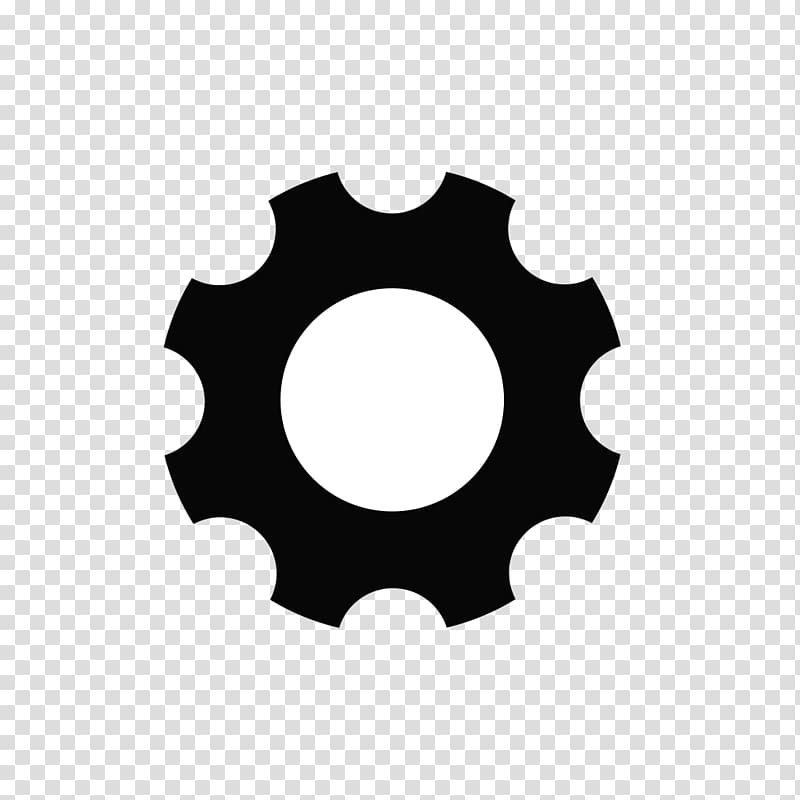 800x800 Gray Mechanical Gear Illustration, Computer Icons Gear Settings