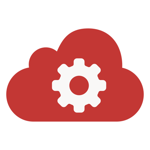 512x512 Marketing Cloud Settings Icon
