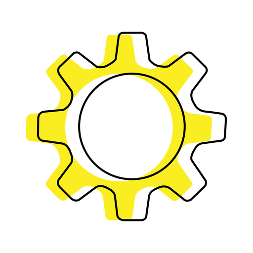 512x512 Settings Icon