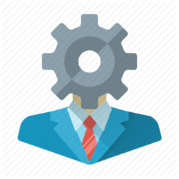 260x260 Settings Icon Transparent Png Images Cliparts