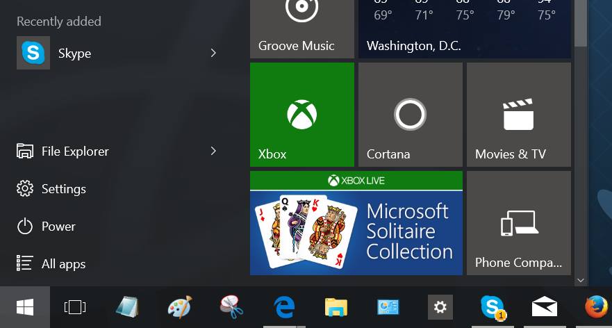 881x472 How To Create Desktop Shortcut For Settings In Windows