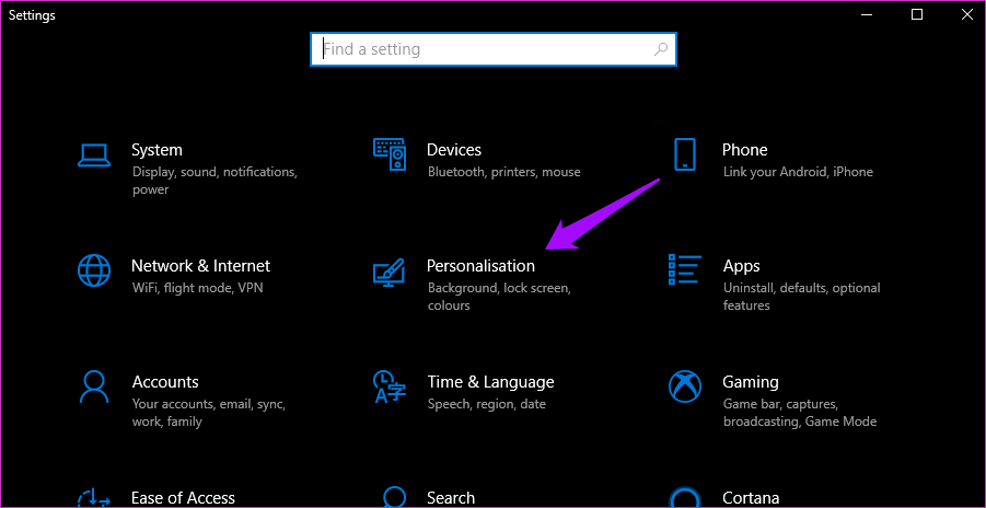 901x464 How To Fix Blank Icons In Windows Desktop Error