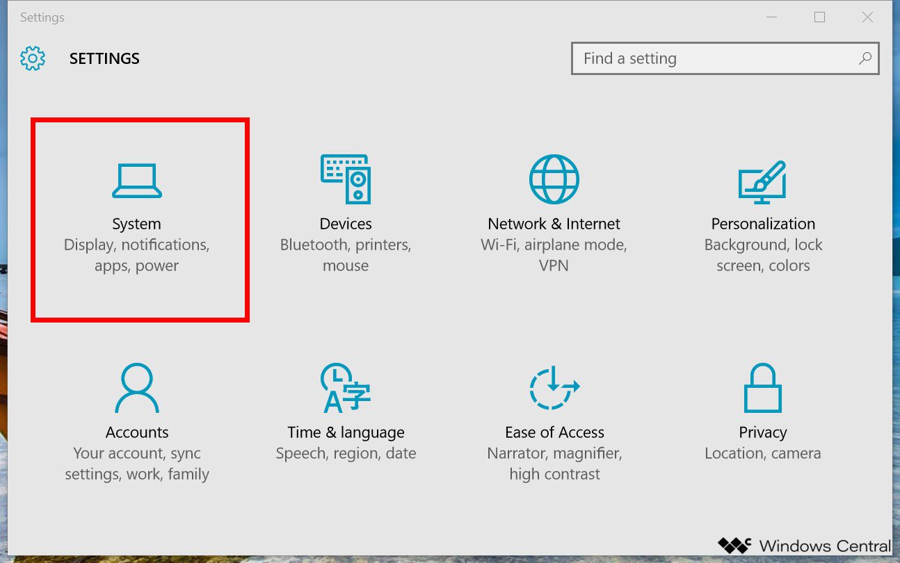 Settings Icon Windows 10 at Vectorified.com | Collection of Settings ...