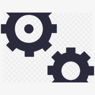 310x310 Gears Clipart Two