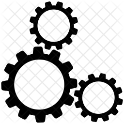 256x256 Cog, Gear, Options, Preferences, Setting, Settings, Wheel Icon