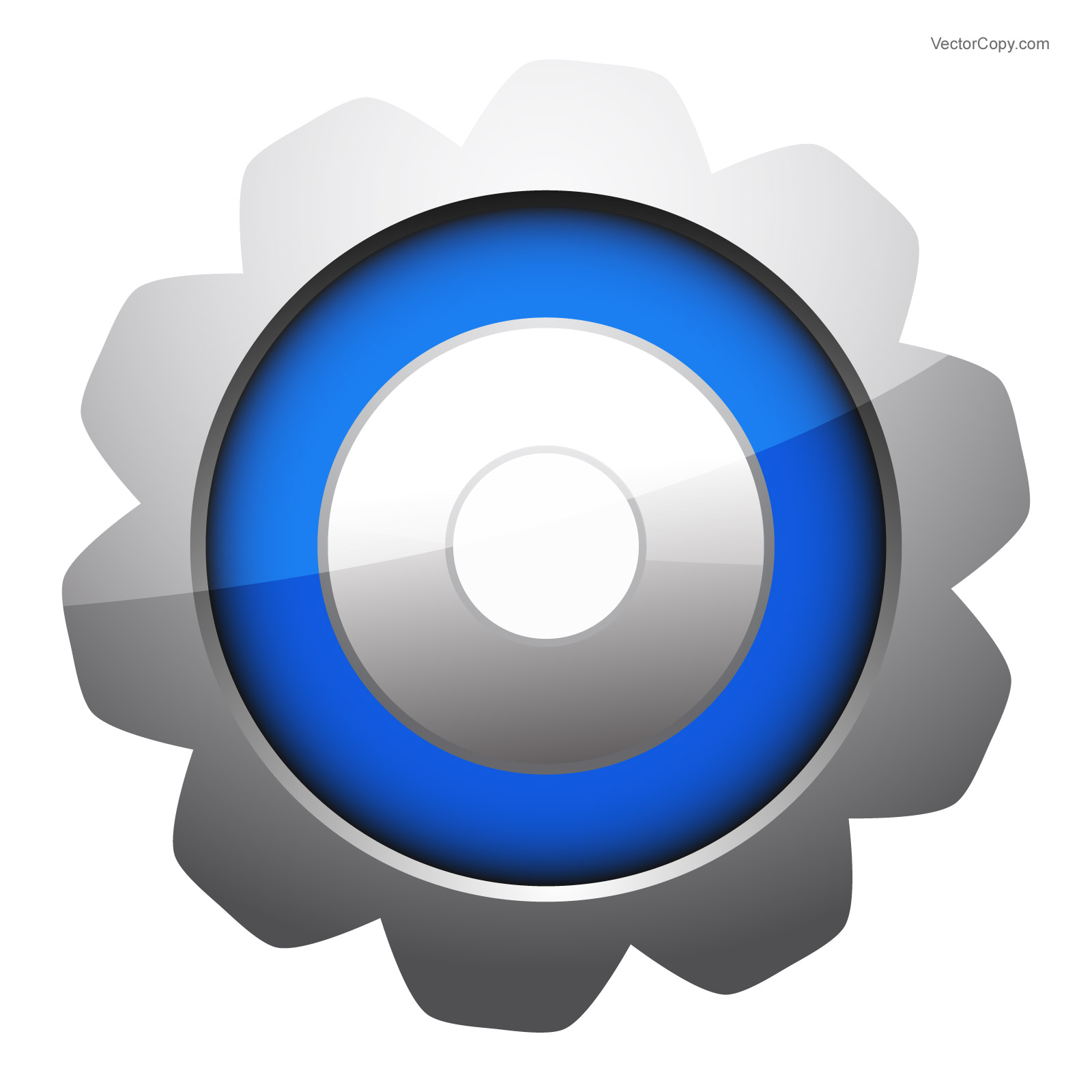 1600x1600 Settings Icon