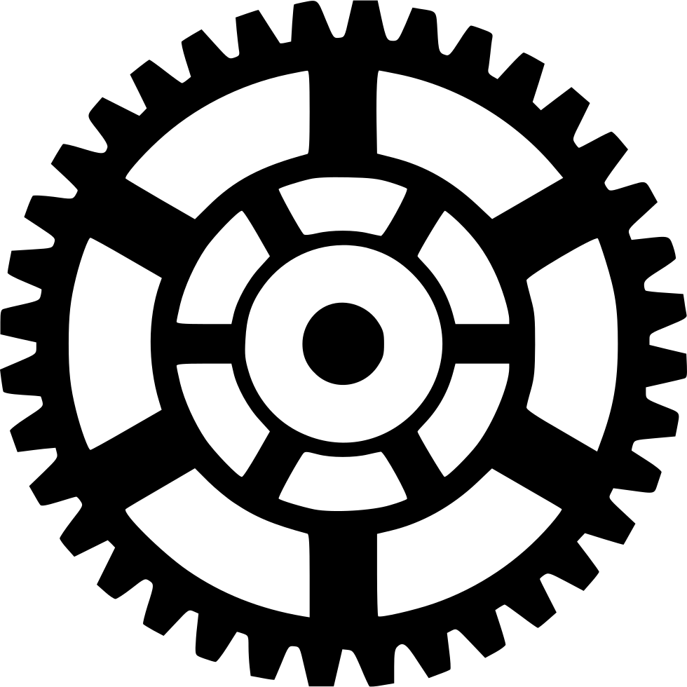 Settings Wheel Icon at Collection of Settings Wheel