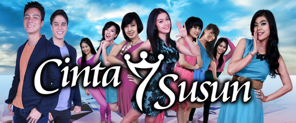 960x400 Cinta Susun