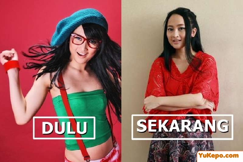 799x533 Masih Ingat Dengan Girlband Icons Ini Kabar Para Member Nya