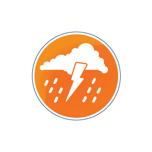 300x300 Severe Thunderstorm Emergency Management University Of Florida