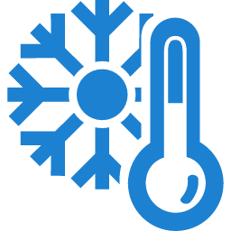 256x256 Severe Weather Contingency
