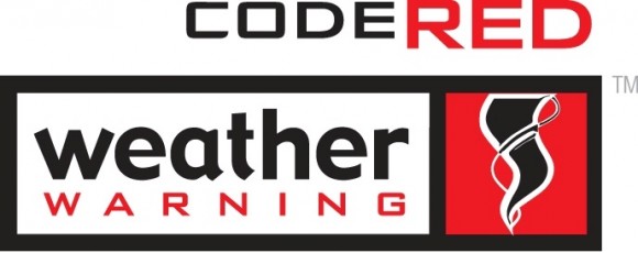 580x230 Sign Up For Codered Severe Weather Warning Alerts