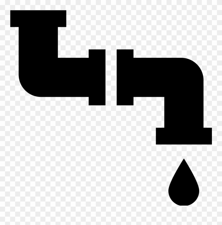 880x893 Sewer Pipe Clipart Silhouette