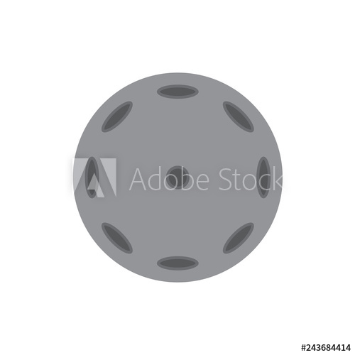 500x500 Sewer Colored Flat Icon Vector Design Illustration
