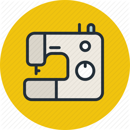 512x512 Unigrid Flat Appliances'