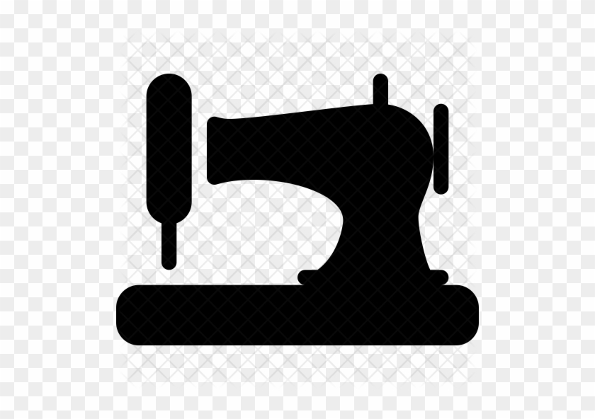 840x592 Sewing Machine Icon