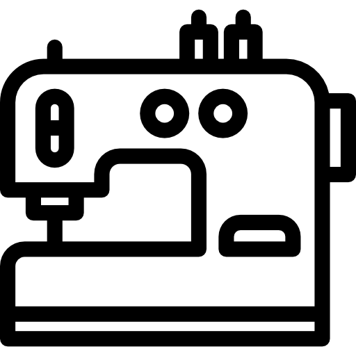 512x512 Sewing Machine Icons Free Download