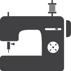 300x298 Sewing Machine Icon Sew Toot