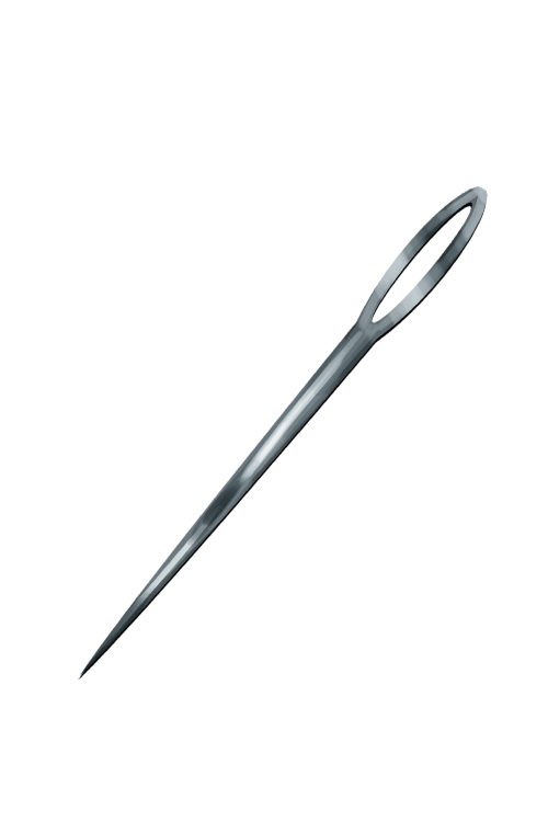 500x750 Sewing Needle Png Picture Web Icons Png