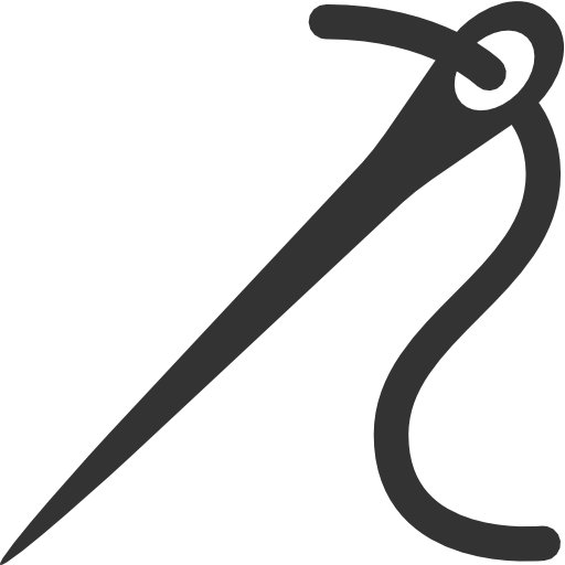 512x512 Sewing Needle Png Best Clipart
