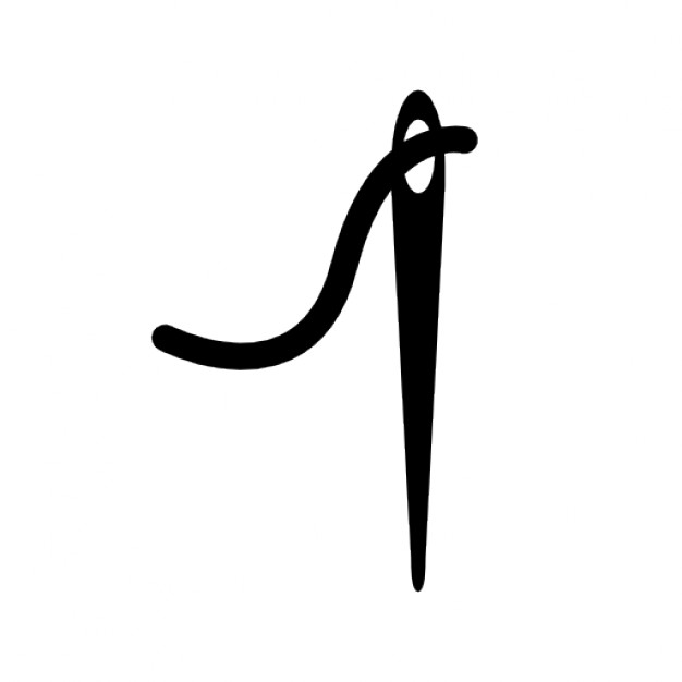 626x626 Sewing Needle Icons Free Download