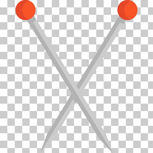 310x310 Sewing Needle Scalable Graphics Knitting Needle Icon, Needle Png