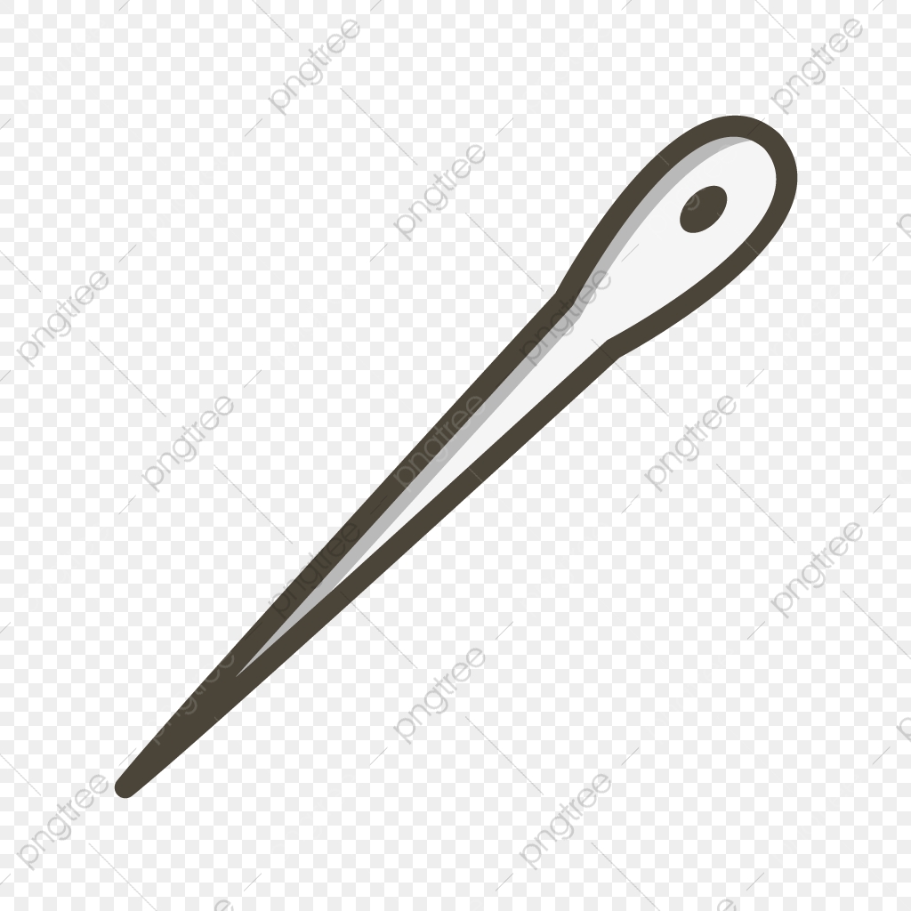 1024x1024 Vector Needle Icon, Needle, Pin, Sewing Png And Vector