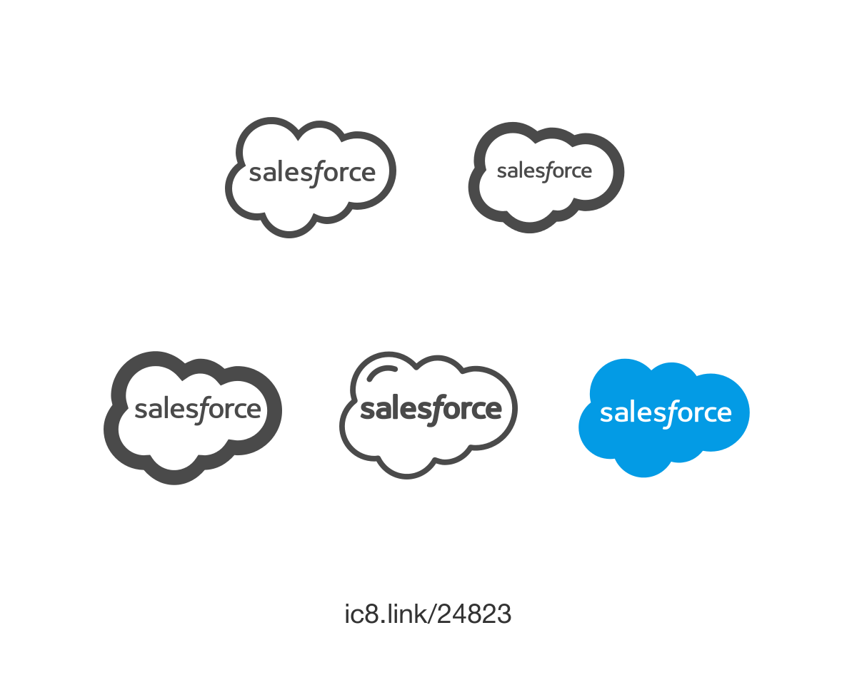 1200x960 Salesforce Icon