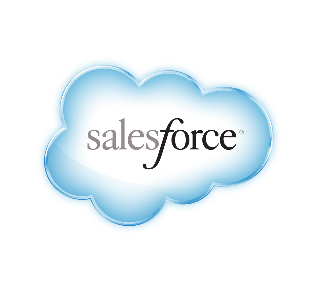1000x940 Salesforce Icon Png