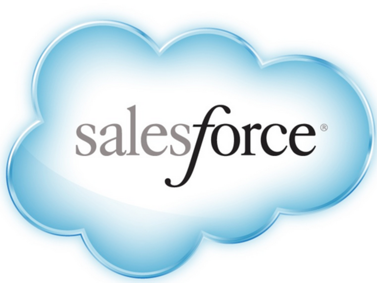 770x578 Salesforce Launches Connect To Line Up External Apps, Data Zdnet
