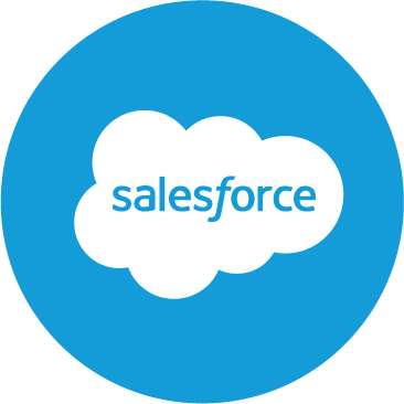 366x366 Percolator Icon Salesforce