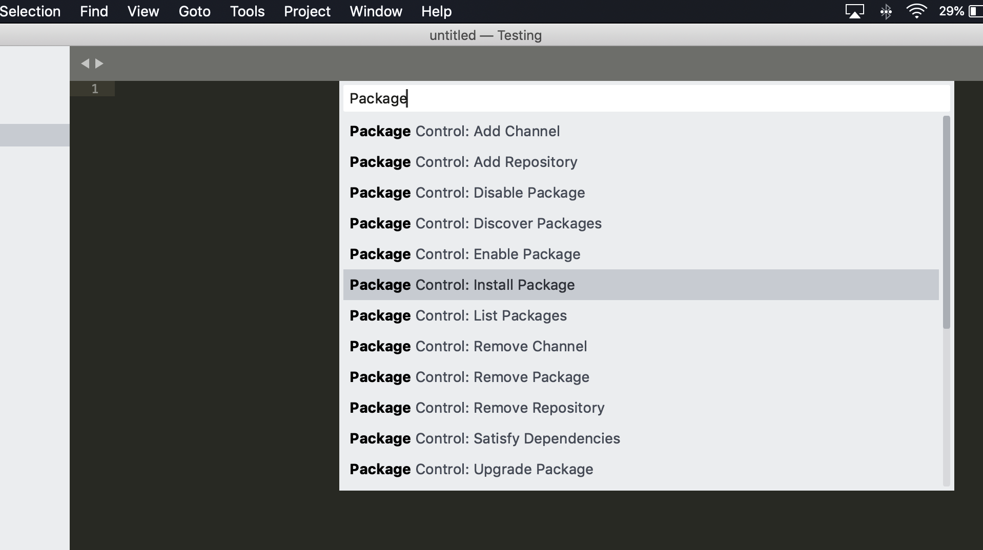 1918x1074 Remote Ftpsftp With Sublime