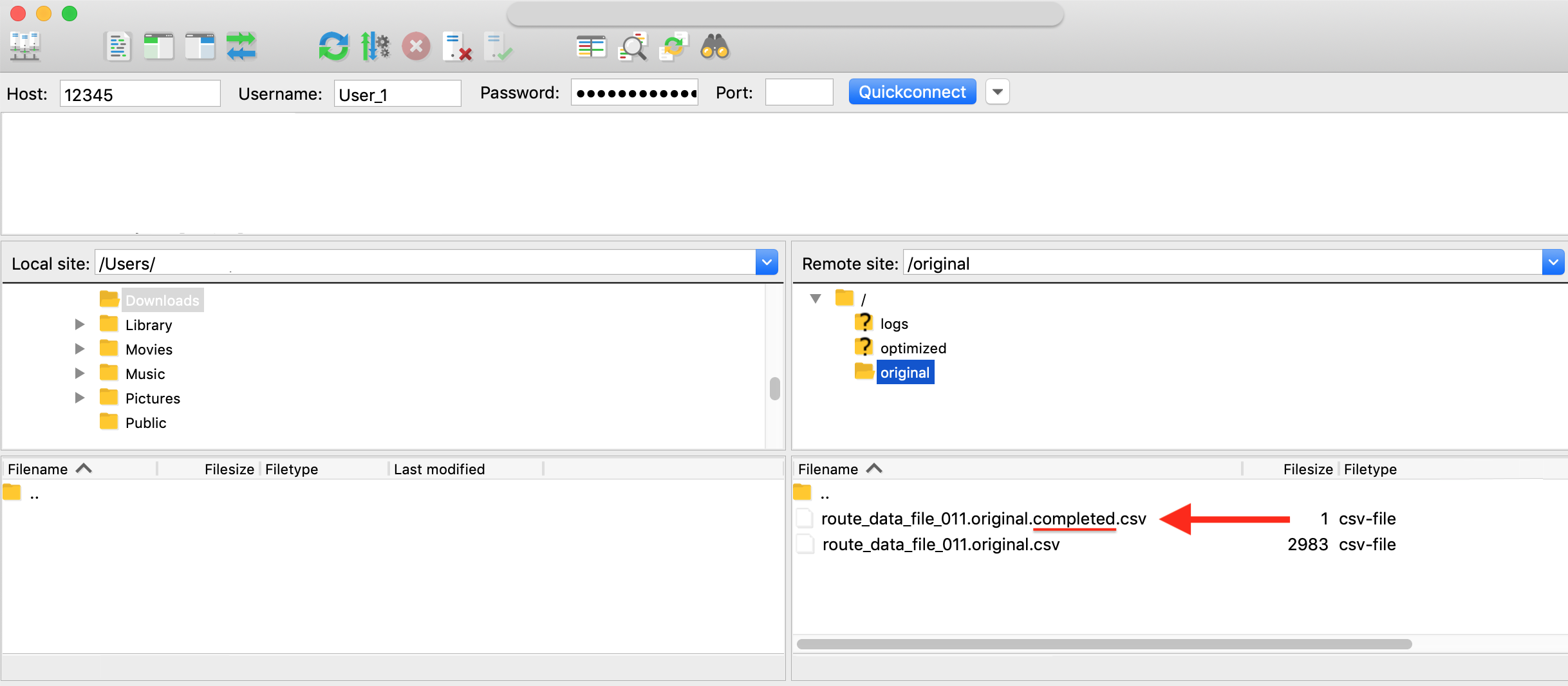 2436x1066 Sftp Integration