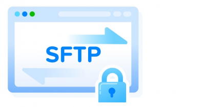 400x210 Sftp Tutorial Tag