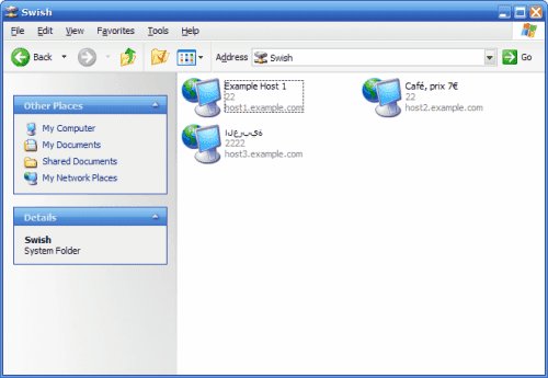 500x345 Windows Explorer Sftp Extension