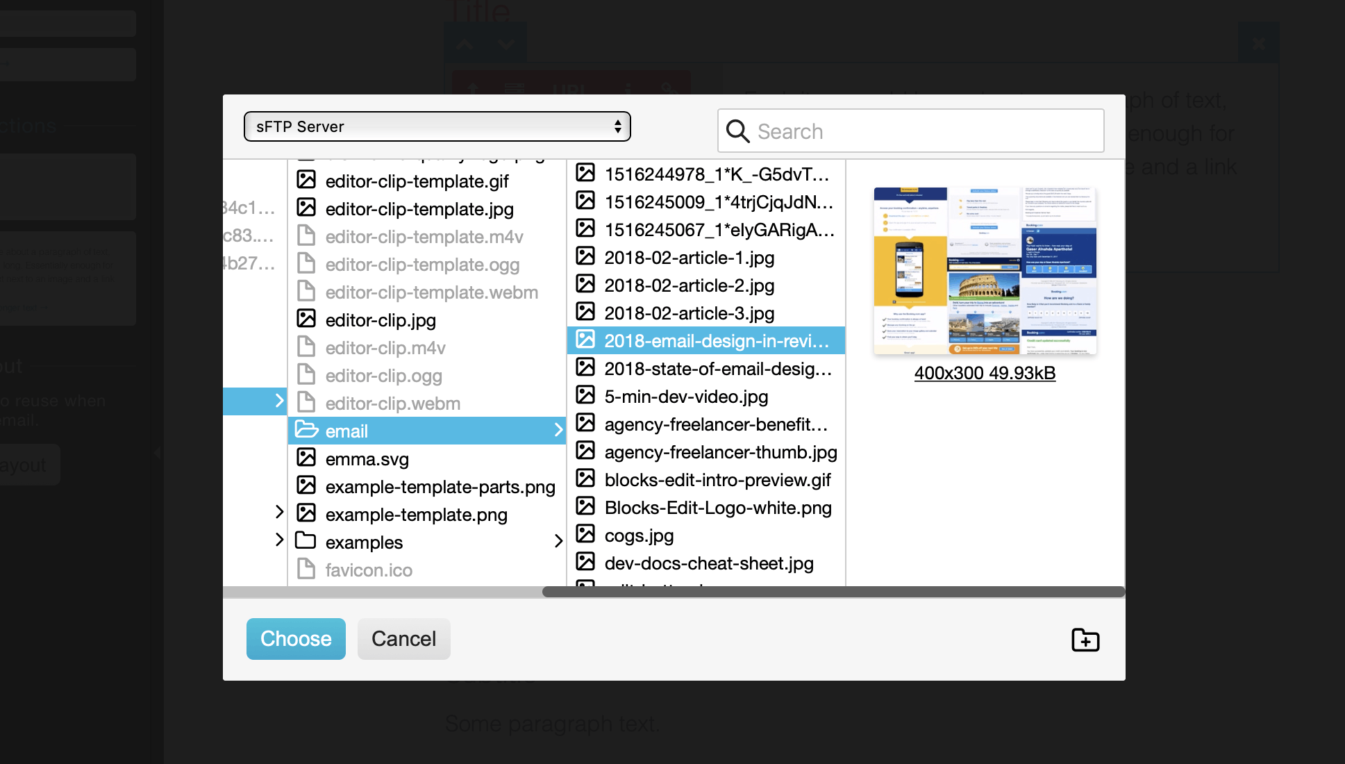 1937x1100 Connect Your Ftpsftp To An Email Editor