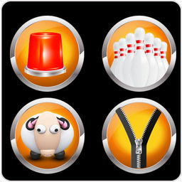 256x256 Mega Sound Effects Sfx Free