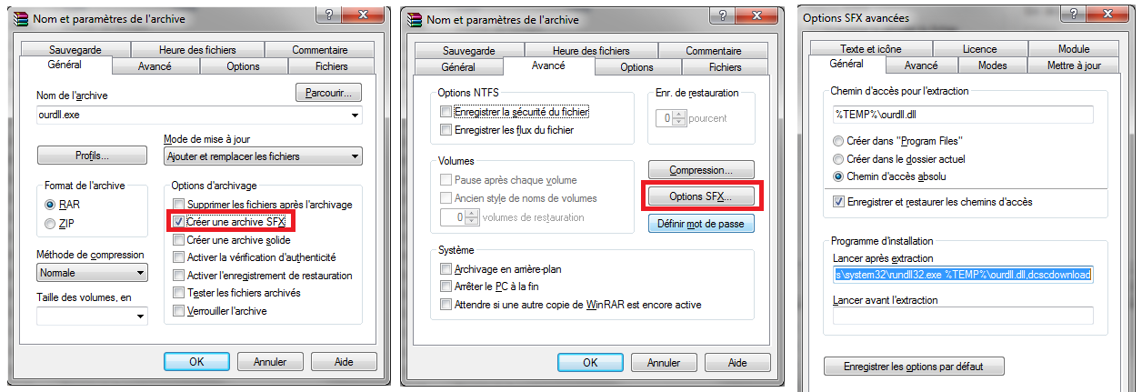 1256x431 Rar Sfx Command Line Icons