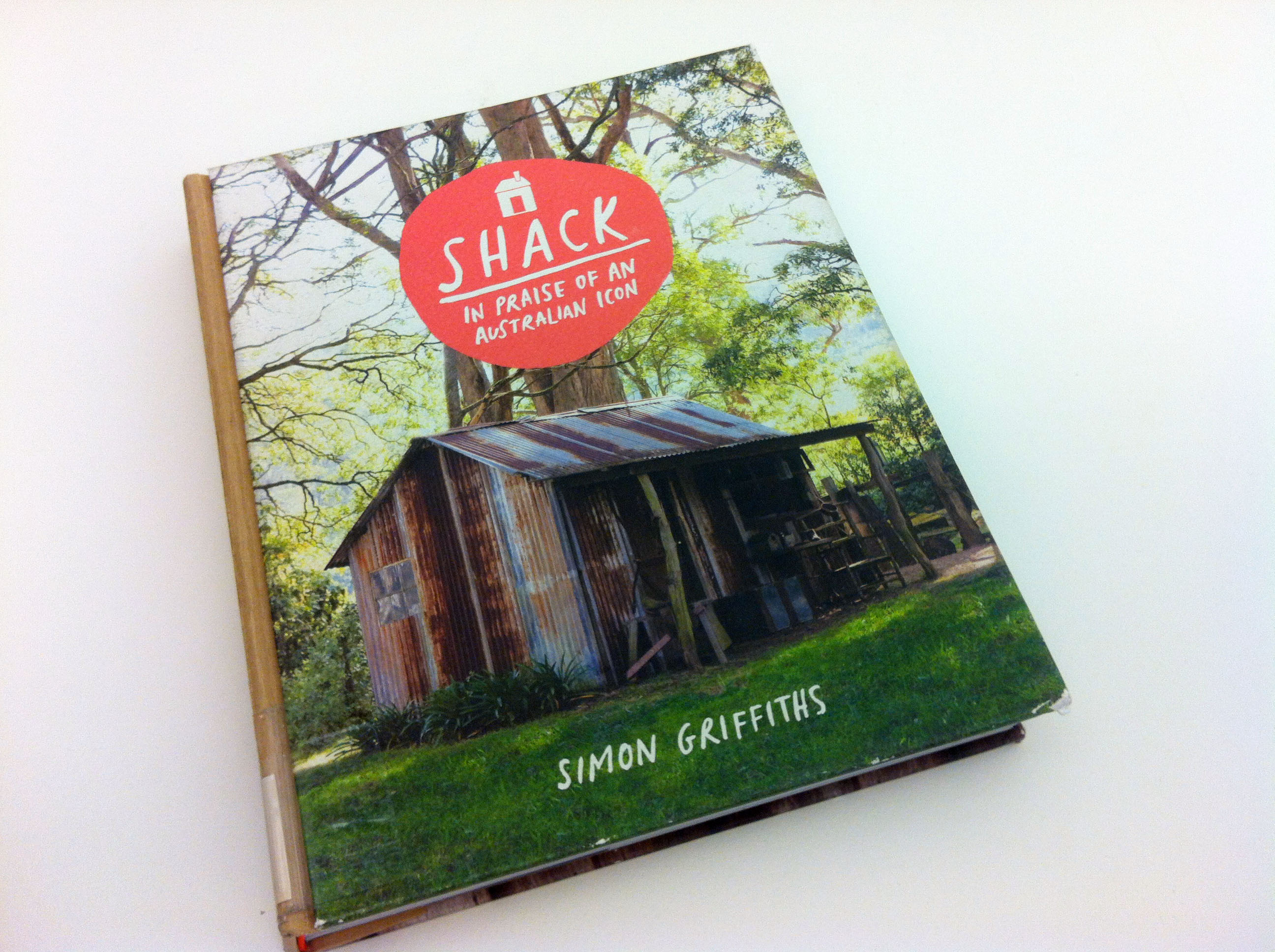 2592x1936 Shack In Praise Of An Australian Icon House