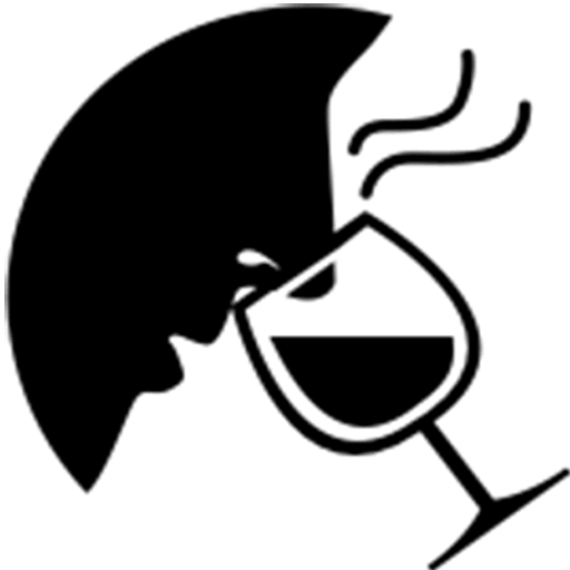 512x512 Wine Shack Icon