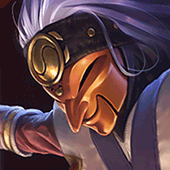 170x170 Shaco Build Guide