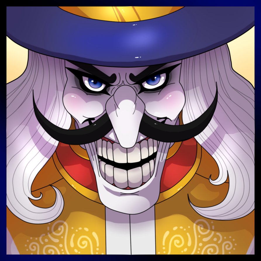 893x894 Shaco Icon Would You Buy It