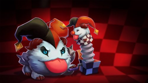 500x281 Champion Poros Wallpapers For Fiesta De Da Folia