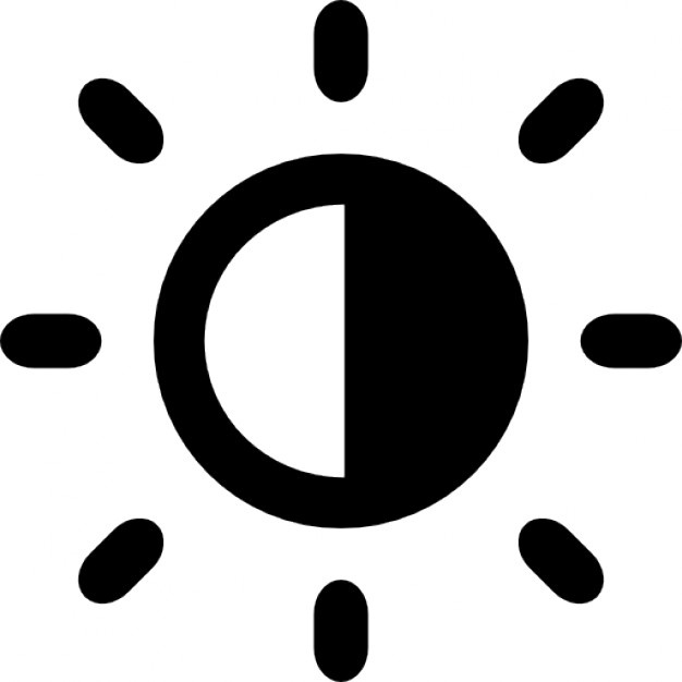 251 Eclipse icon images at Vectorified.com