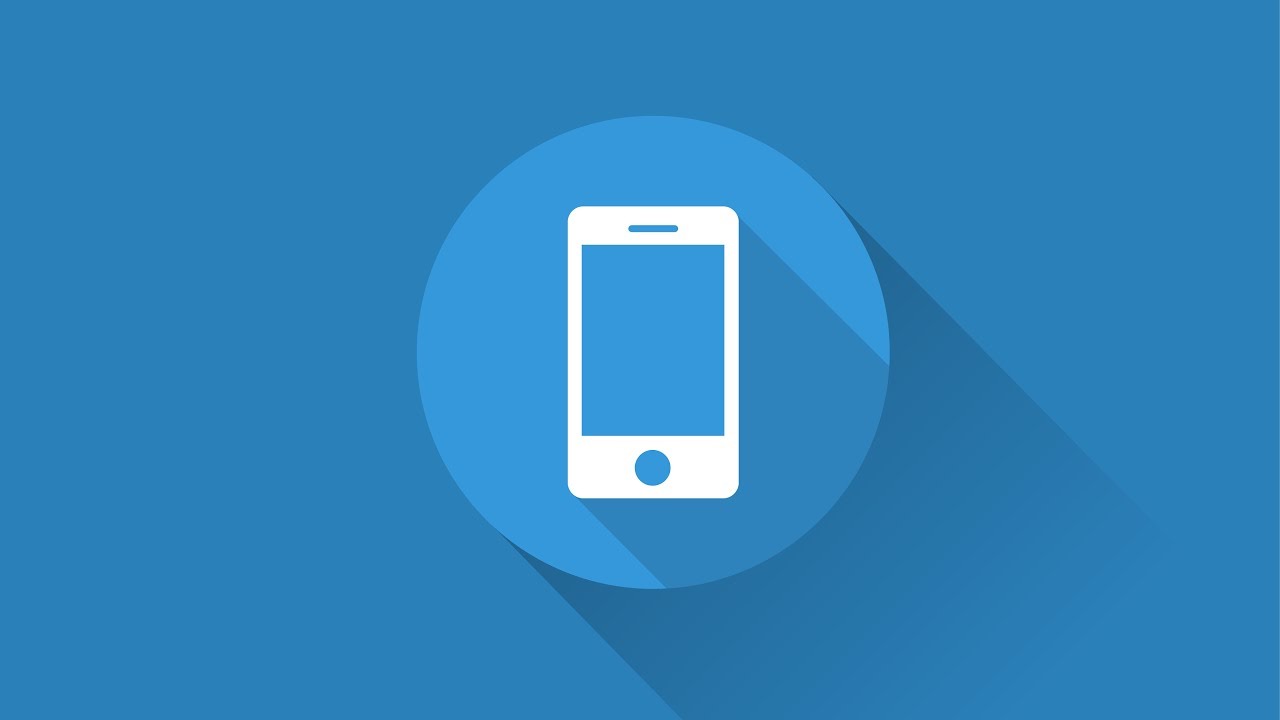 1280x720 Adobe Illustrator Long Shadow Tutorial Icon Design